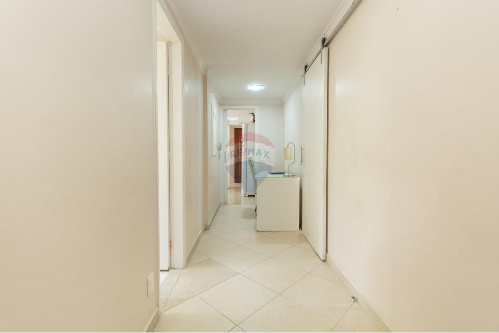 Apartamento - Venda - São Paulo , São Paulo - 6 CORREDOR QUARTOS (1).jpg - 601261002-230