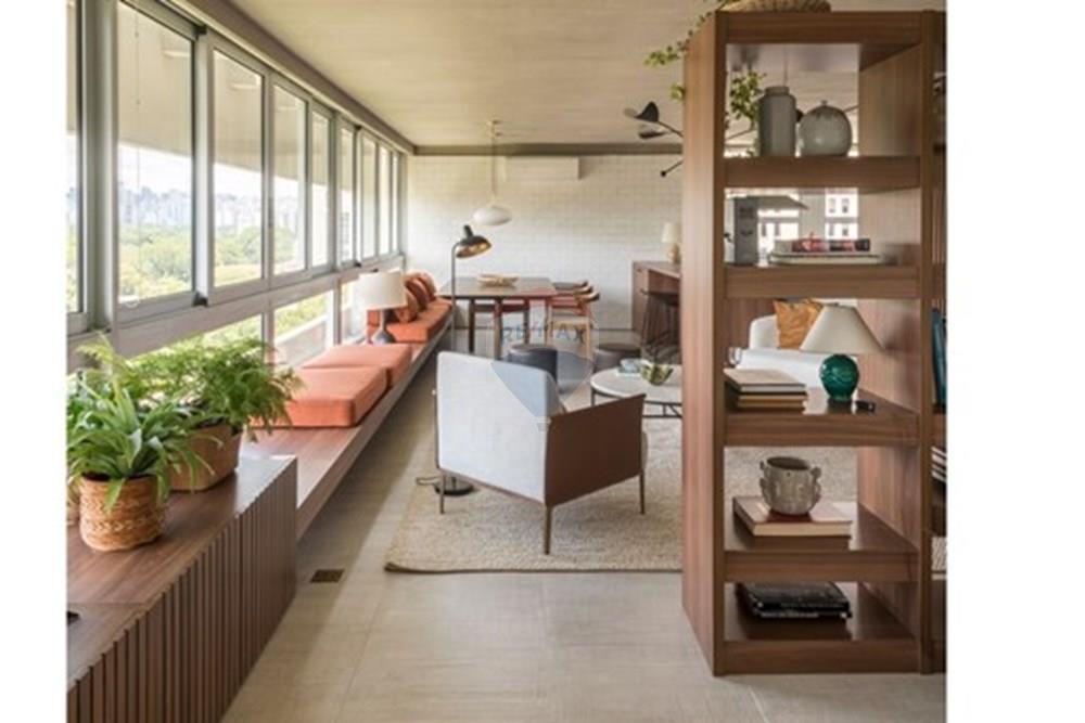 Apartamento - Alugar - São Paulo , São Paulo - Salas.jpg - 601241056-43