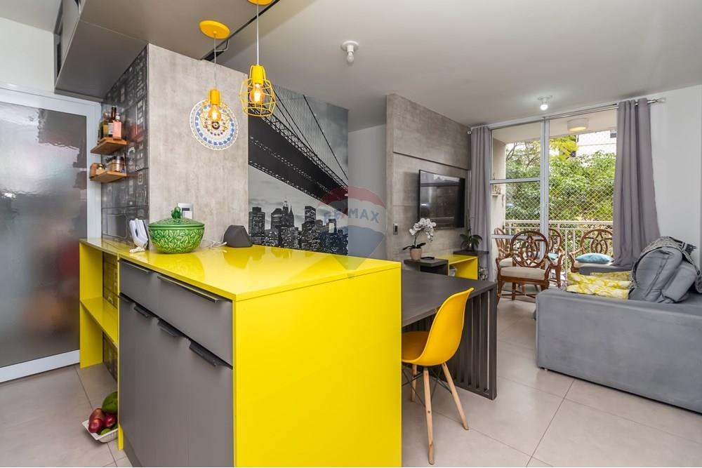 Apartamento - Venda - São Paulo , São Paulo - IMG_622116.jpg - 602241016-27