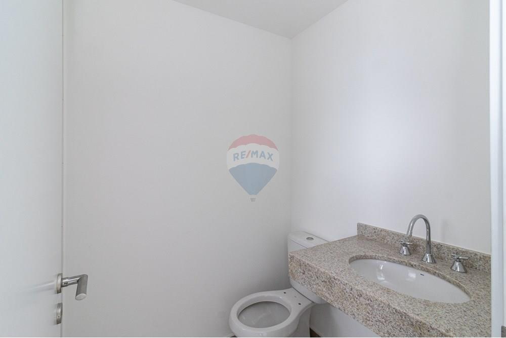 Apartamento - Venda - São Paulo , São Paulo - Rua Aimberé, 135 - Apto 703_19.jpg - Banheiro - 601751108-4