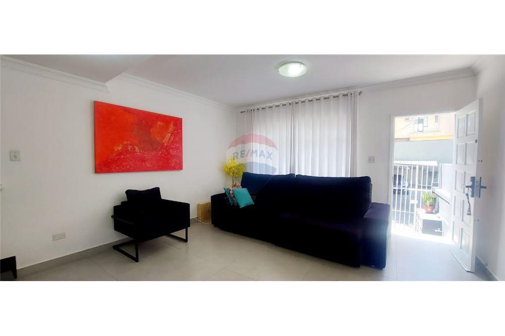 Casa de Vila - Alugar - São Paulo , São Paulo - 7 - 601971007-153