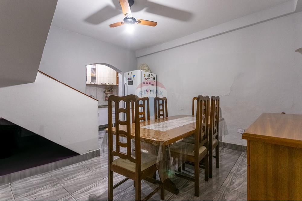 Casa - Venda - São Paulo , São Paulo - 601301058-36 - Travessa João Gillin, 43-013.jpg - 601301058-36