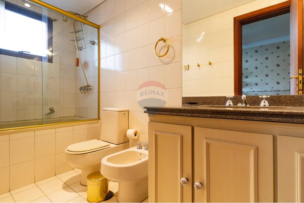 Apartamento - Venda - São Paulo , São Paulo - 12 BANH. QUARTO 2.jpg - 602281037-3