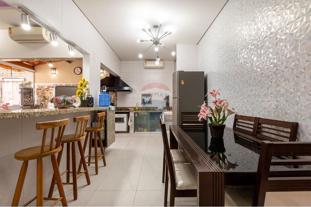 Sobrado - Venda - São Paulo , São Paulo - 43_CS.jpg - 601471004-420