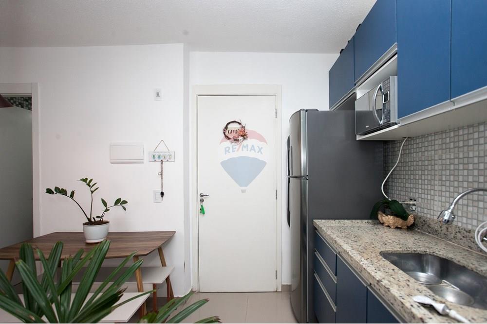 Apartamento - Venda - São Paulo , São Paulo - IMG_8239.jpg - 601751066-46