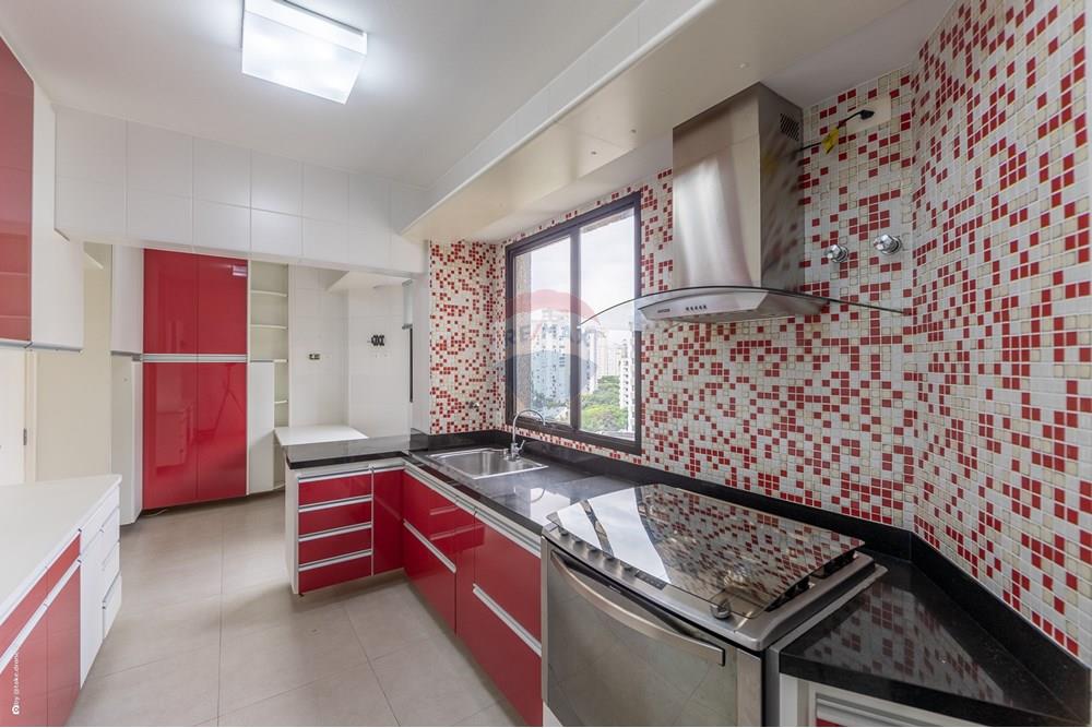 Apartamento - Venda - São Paulo , São Paulo - TKD-2399.jpg - Cozinha - 602151026-33