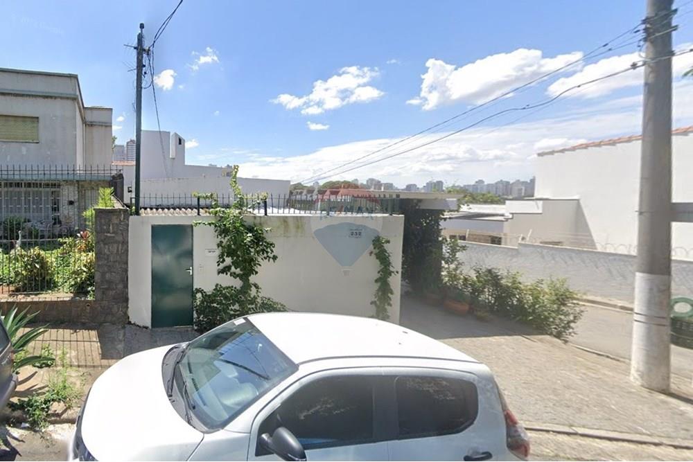 Casa - Venda - São Paulo , São Paulo - Santarem foto 02.jpg - 602281006-125