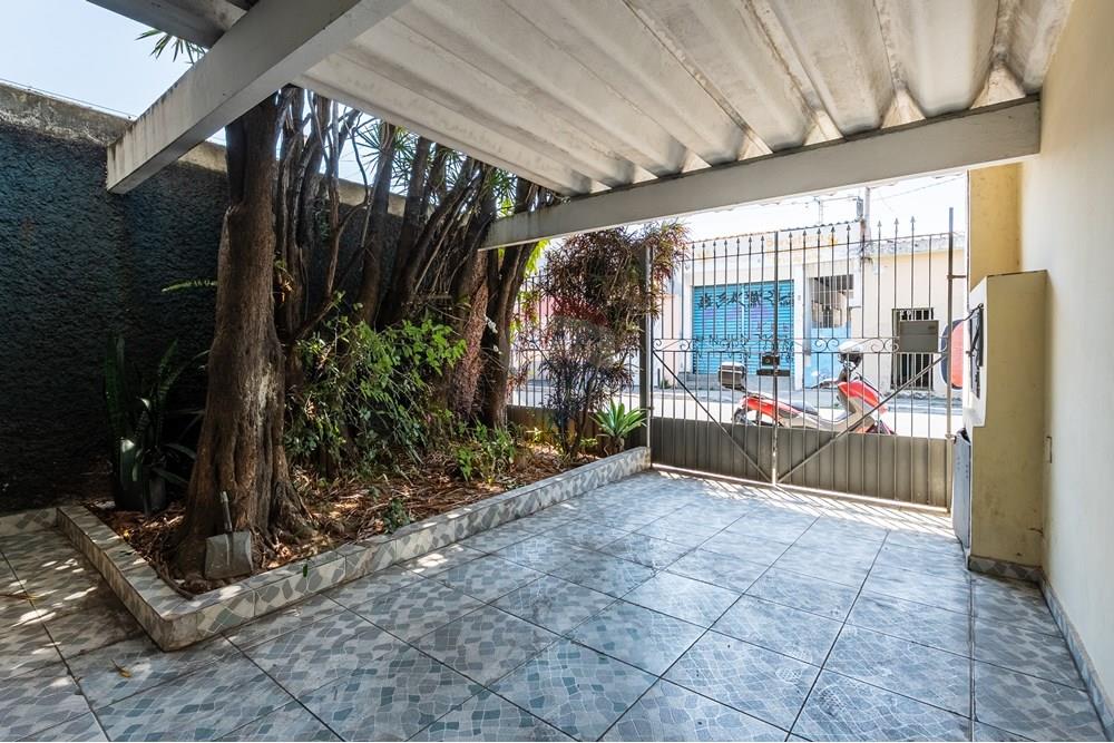 Casa - Venda - São Paulo , São Paulo - 5_CS.jpg - 601471019-126