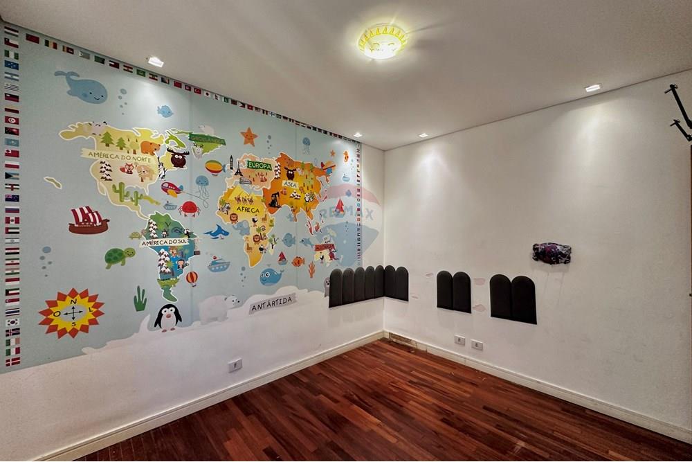 Sobrado - Alugar - São Paulo , São Paulo - IMG_4841.jpg - 602321014-99