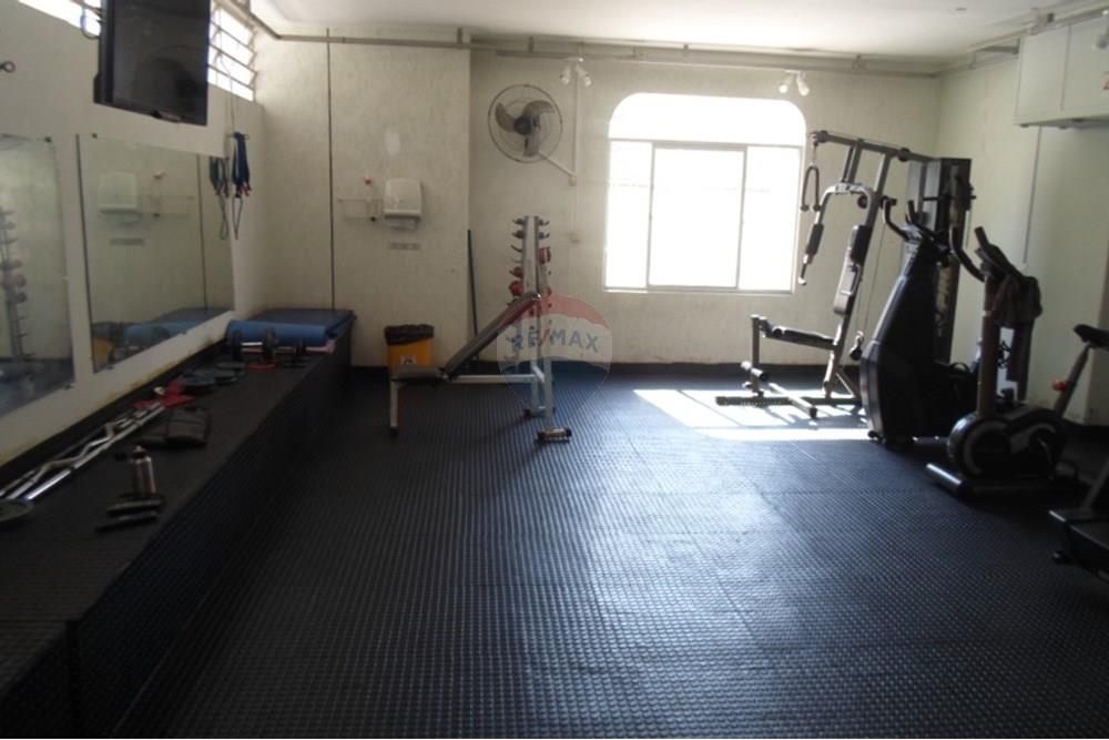 Apartamento - Alugar - São Paulo , São Paulo - SAM_9257.JPG - 601361021-1710