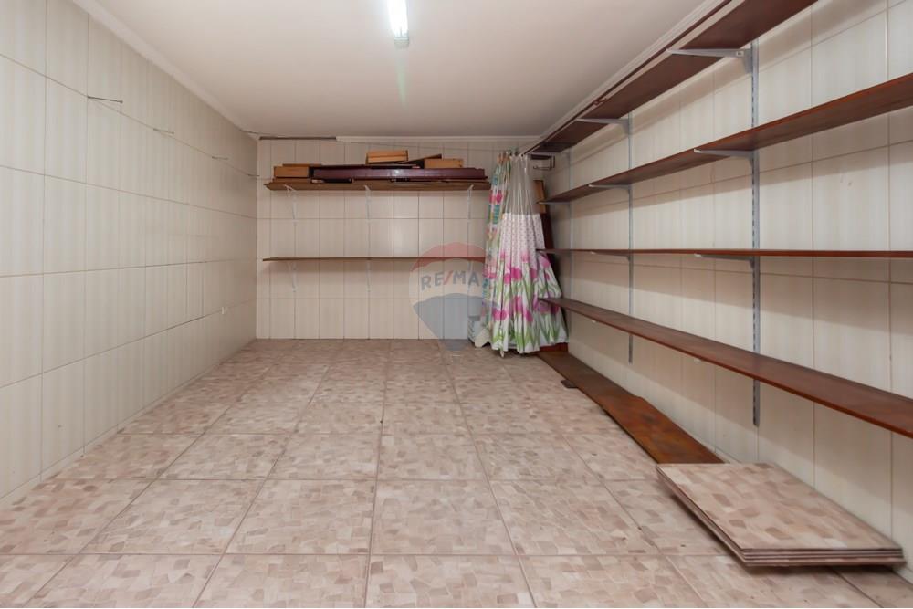 Sobrado - Venda - São Paulo , São Paulo - IMG_561523.jpg - Garagem - 601811037-14