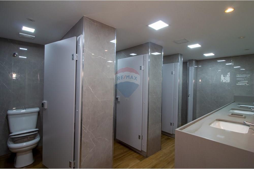 Cj. Comercial/ Sala - Alugar - São Paulo , São Paulo - eqnjnrli9q55tq2ztw4t.jpg - 602301001-64