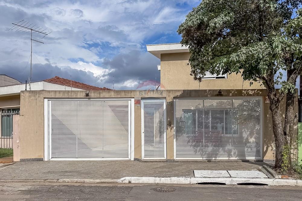 Sobrado, 3 quartos, 221 m² - Foto 41