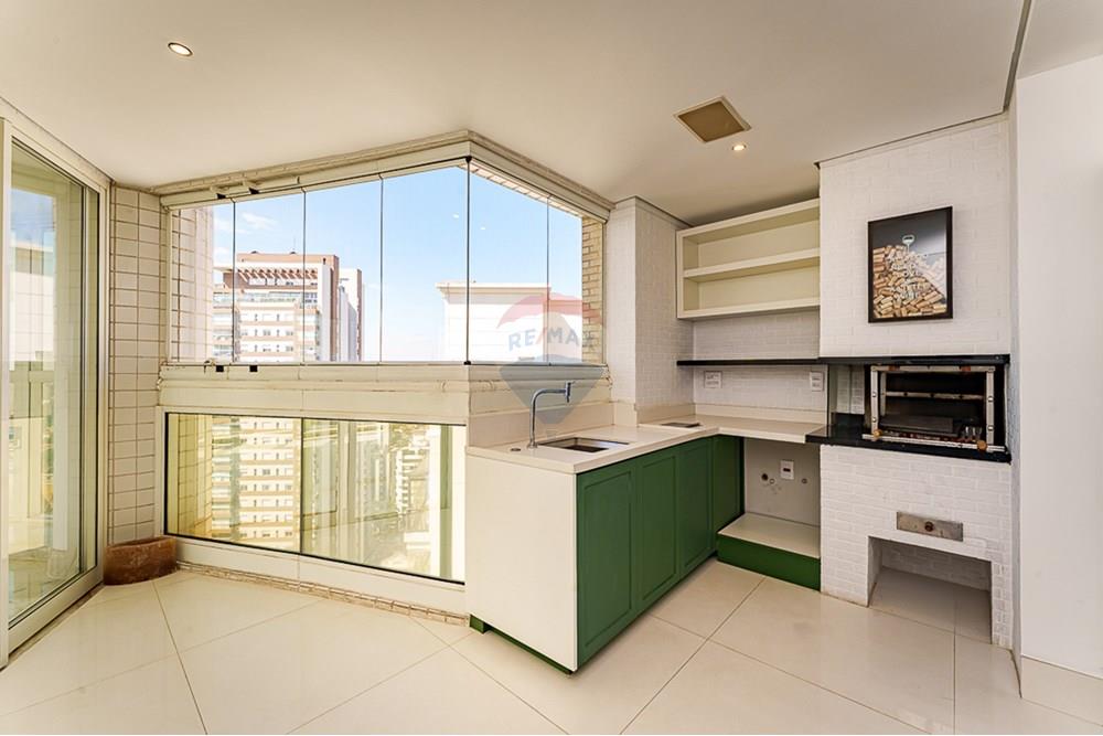 Apartamento - Venda - São Paulo , São Paulo - CAR07773-24.jpg - 601261064-219