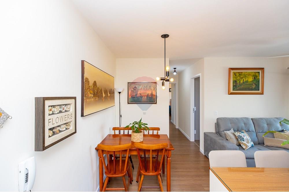 Apartamento - Venda - São Paulo , São Paulo - Cópia de Remax Ares-7.jpg - Sala de jantar - 601131002-62