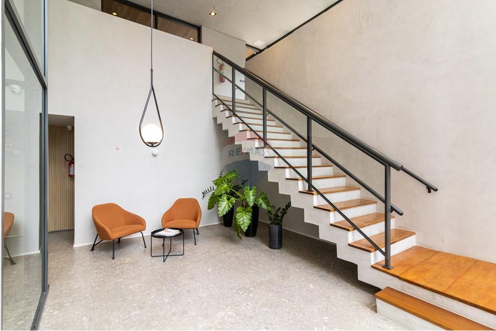 Apartamento - Venda - São Paulo , São Paulo - IMG_0998.jpg - Loft - 601751108-4