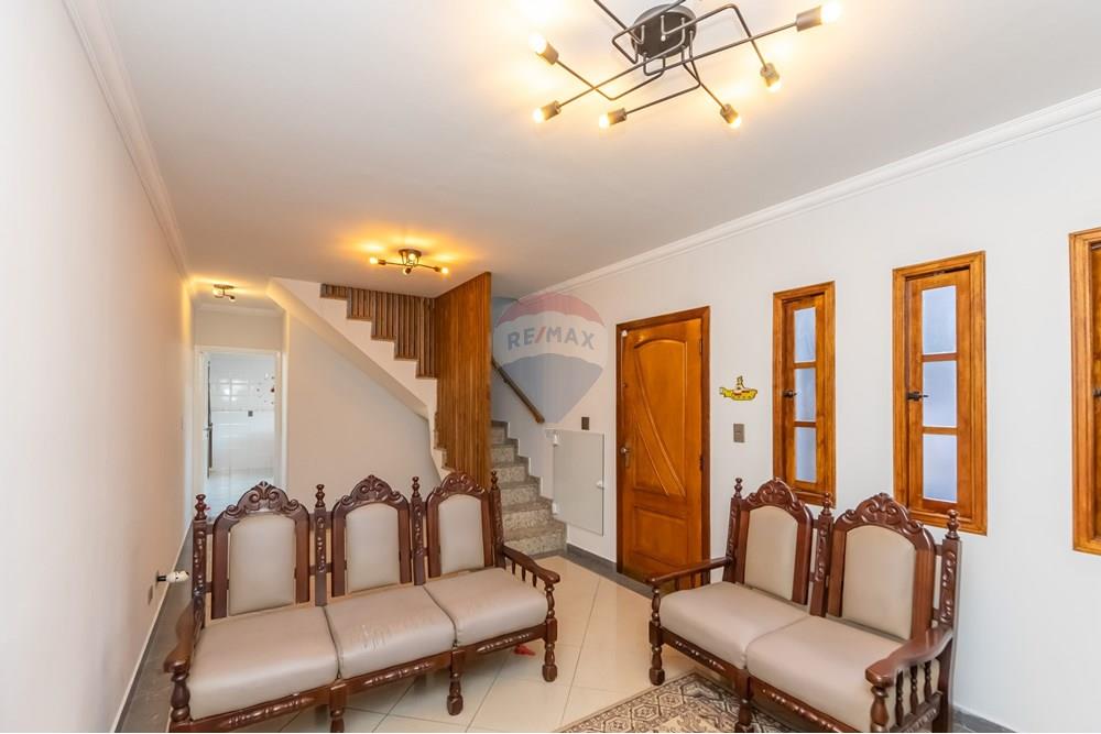 Sobrado - Venda - São Paulo , São Paulo - IMG_862927.jpg - 602131001-19