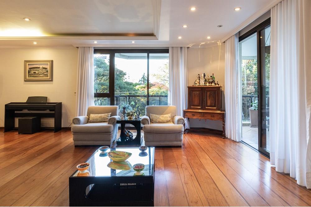 Apartamento - Venda - São Paulo , São Paulo - 01fotos_038.jpg - 601251020-14