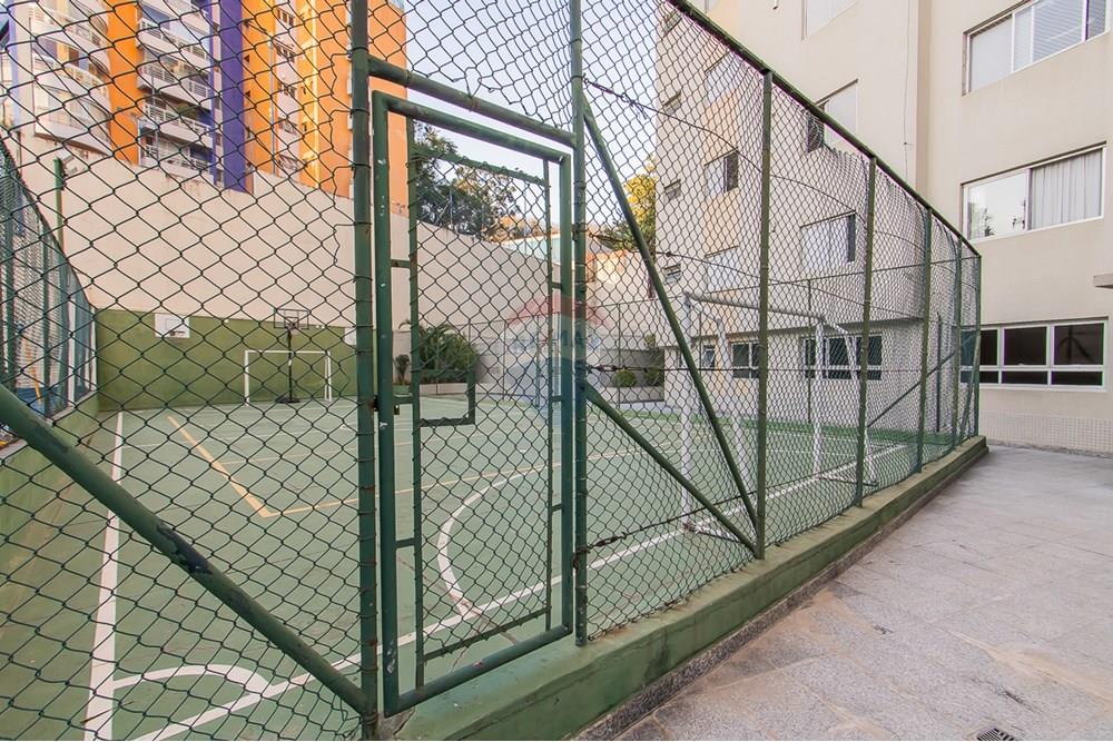 Apartamento - Venda - São Paulo , São Paulo - 02area-condominial_003.jpg - 602101006-88