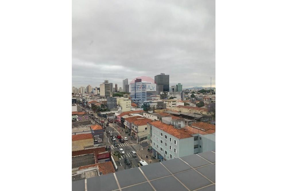 Apartamento - Alugar - São Paulo , São Paulo - AUSONIA 11.jpeg - 601051076-17