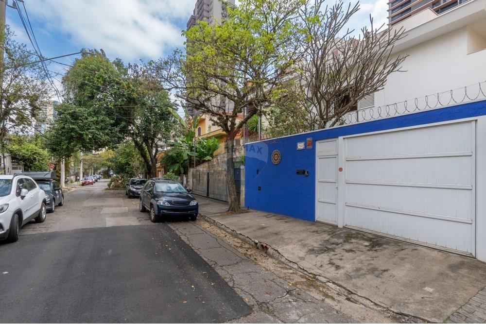 Casa - Venda - São Paulo , São Paulo - 01fotos_063.jpg - 601181047-60