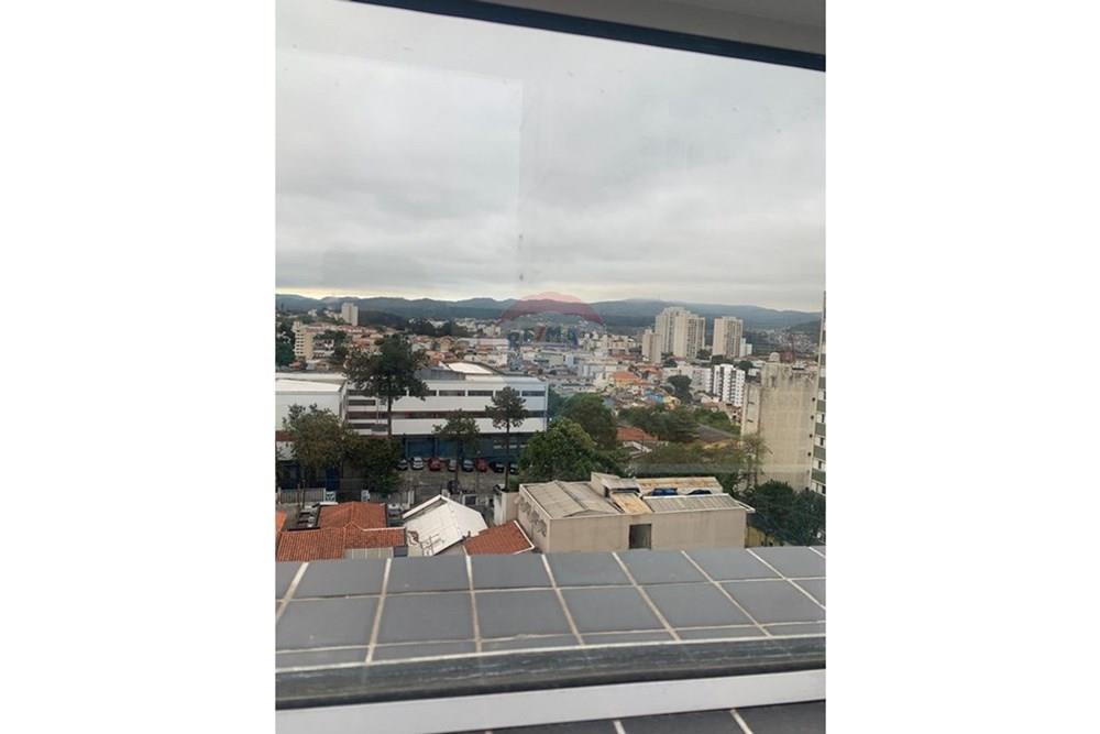 Apartamento - Alugar - São Paulo , São Paulo - AUSONIA 10.jpeg - 601051076-17