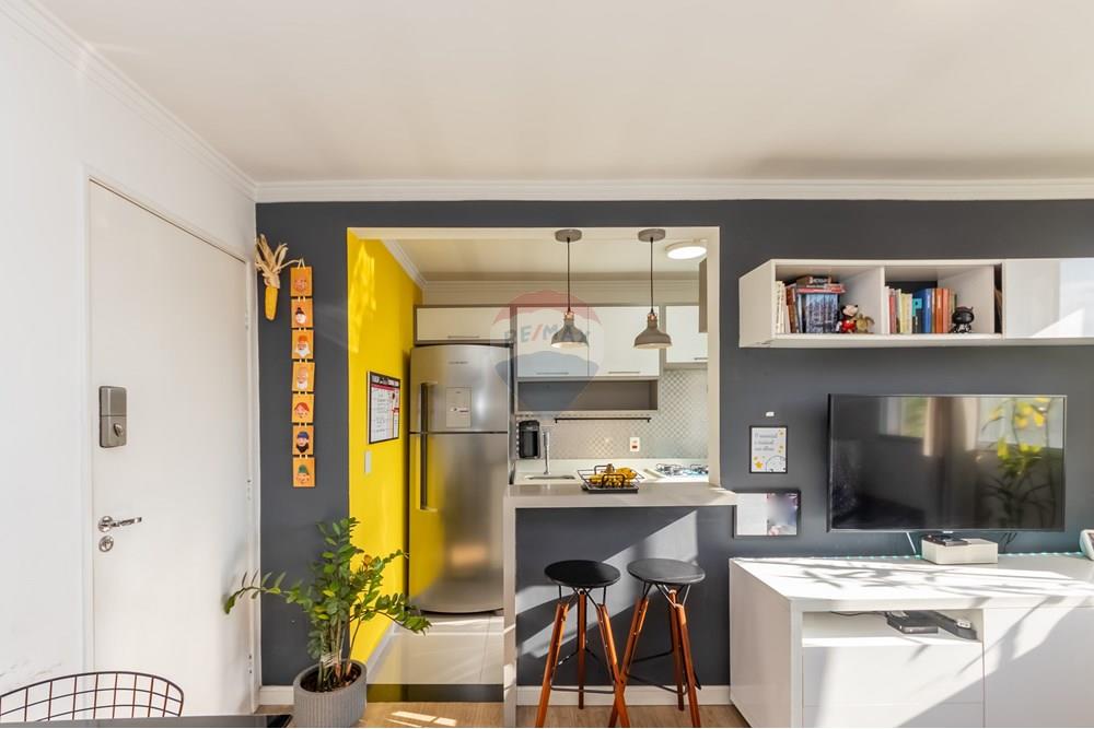 Apartamento - Venda - São Paulo , São Paulo - IMG_537116.jpg - 602361002-6