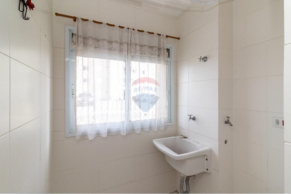 Apartamento - Venda - São Paulo , São Paulo - Avenida Basiléia, 287 T-A 02_61-X3.jpg - Área de serviço - 601751067-97