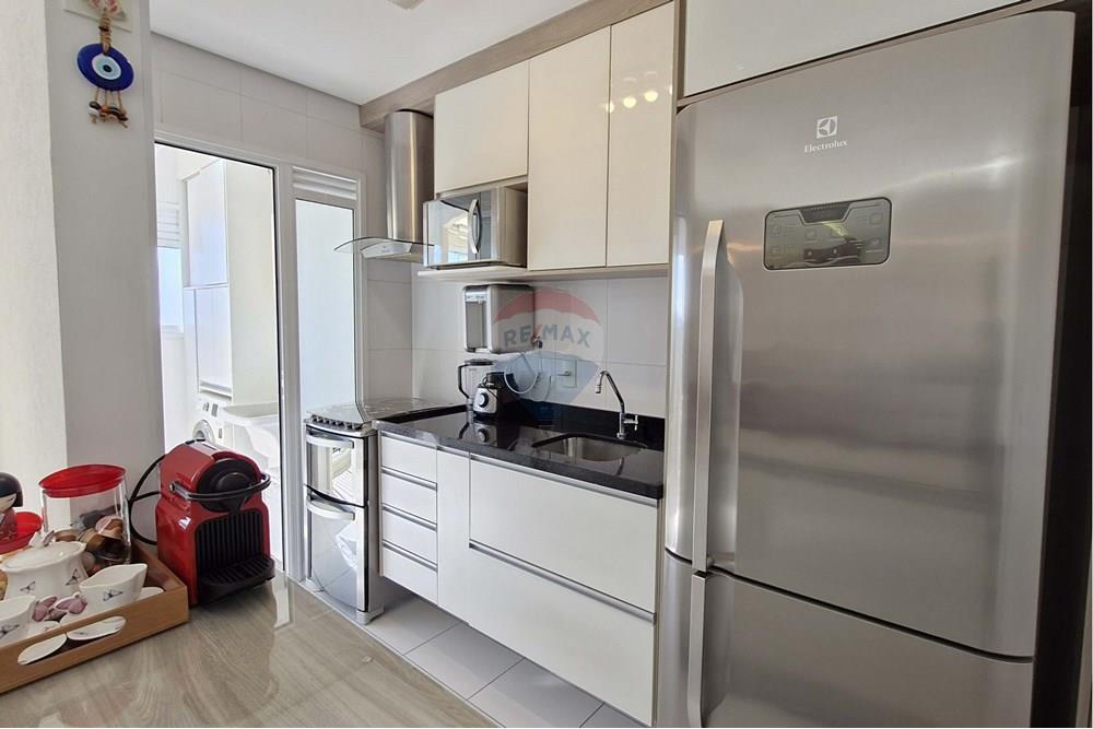 Apartamento - Venda - São Paulo , São Paulo - apartamento-tucuruvi-a-venda (33).jpg - Cozinha - 601051032-141