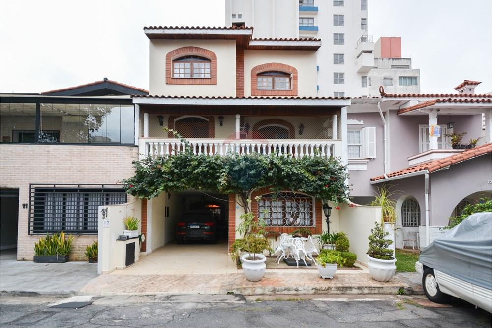 Casa de Condomínio - Alugar - São Paulo , São Paulo - 01fotos_084.jpg - 601251047-1023