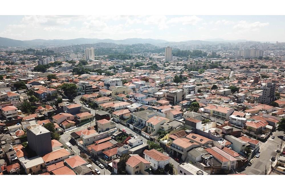 Sobrado - Venda - São Paulo , São Paulo - RUA LUCIANÓPOLIS, 68 (6).jpg - 601051007-605