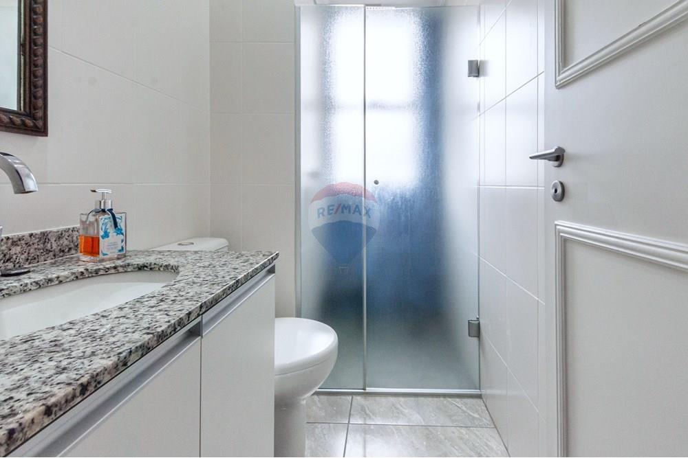 Apartamento - Venda - São Paulo , São Paulo - DSC_3733.jpeg - Banheiro - 601191026-189