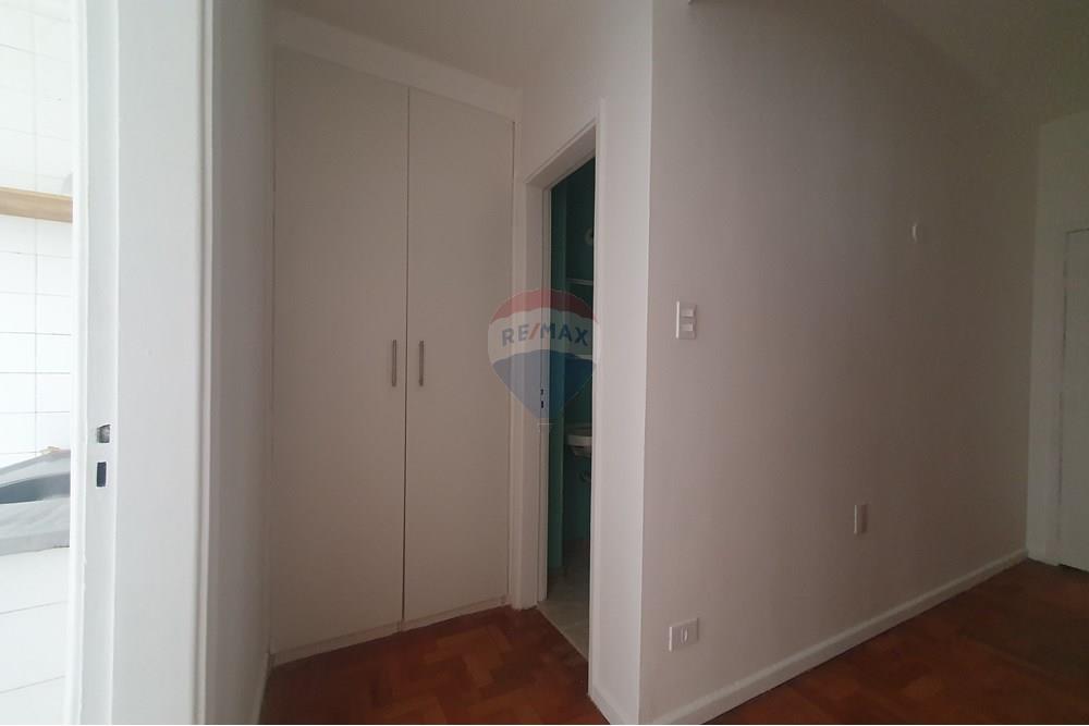 Apartamento - Alugar - São Paulo , São Paulo - 04 - CORREDOR.jpg - 602061040-8