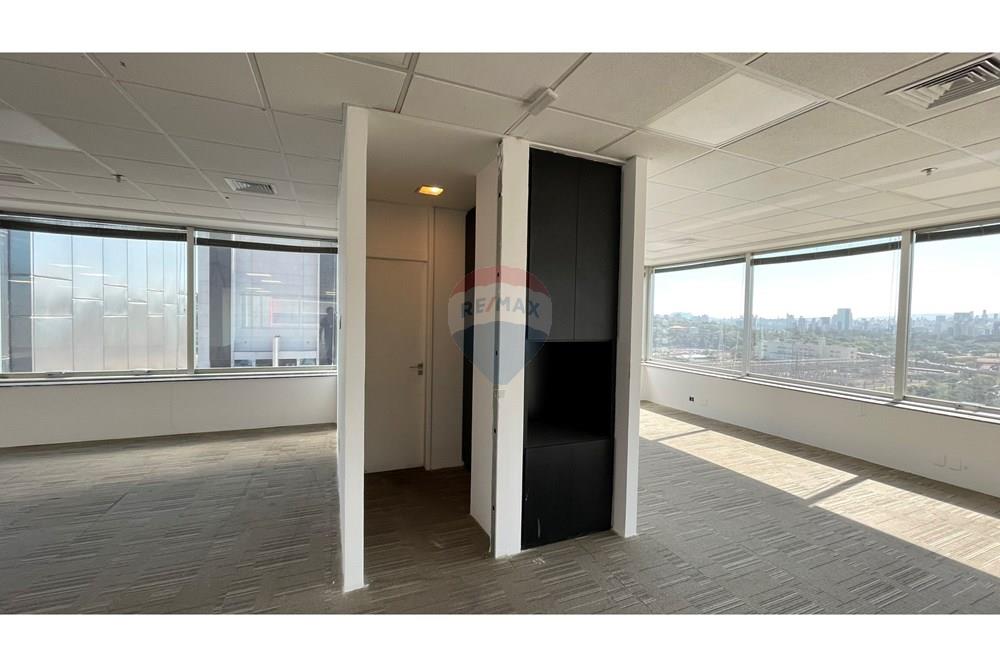 Cj. Comercial/ Sala - Alugar - São Paulo , São Paulo - IMG_1207.JPEG - 602241008-13