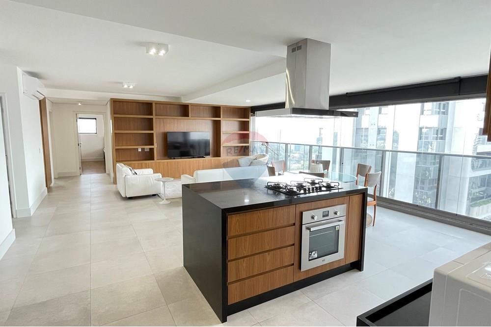 Apartamento - Alugar - São Paulo , São Paulo - IMG_4290.jpg - 601771077-26