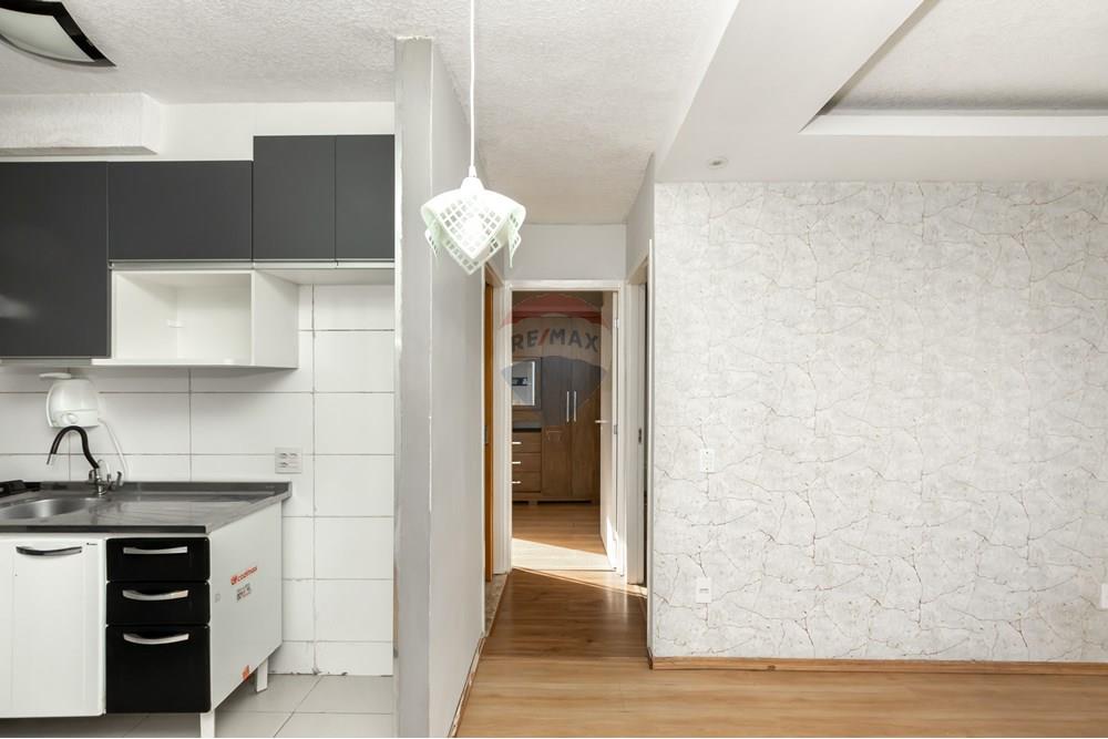 Apartamento - Venda - São Paulo , São Paulo - IMG_804212.jpg - 601141037-43