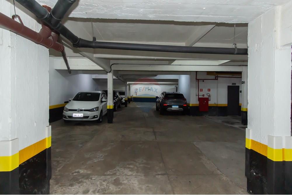 Apartamento - Venda - São Paulo , São Paulo - 30 Garagem.jpg - 601971018-1238