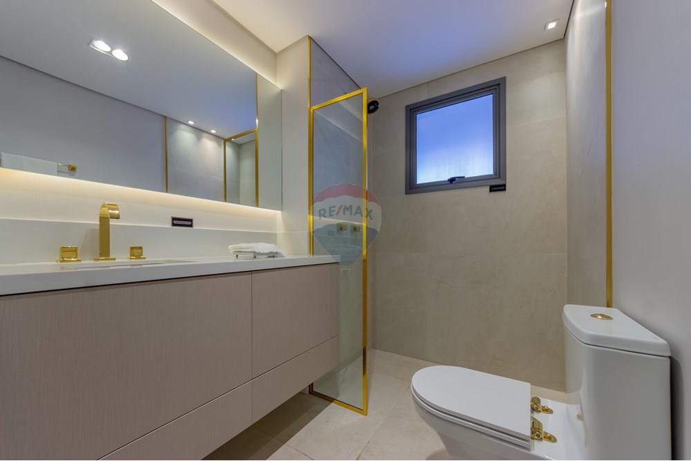 Apartamento - Venda - São Paulo , São Paulo - IMG_861333.jpg - Banheiro - 602161002-27