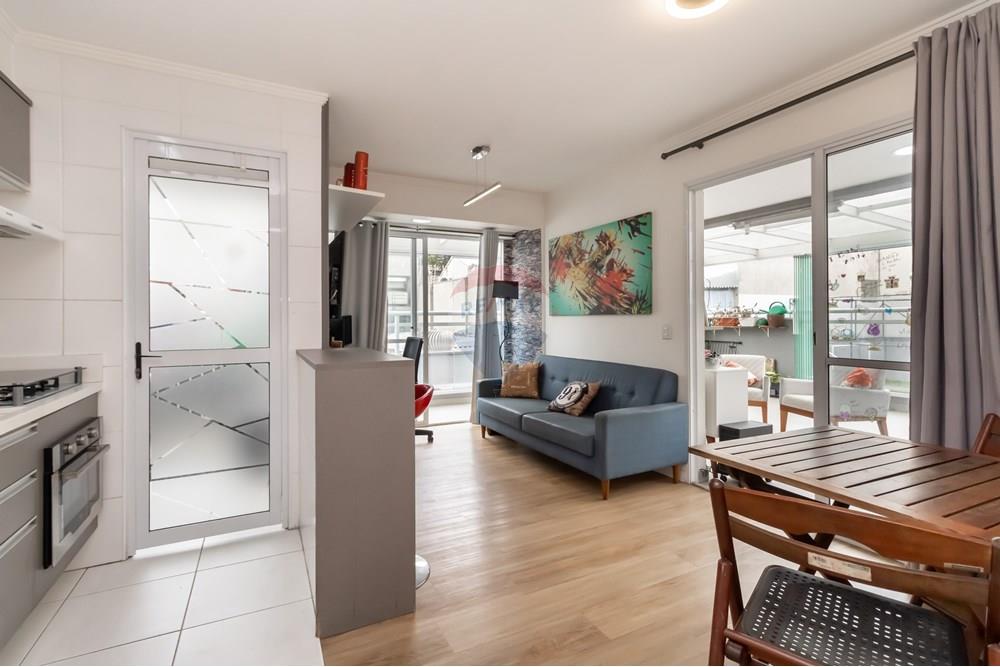 Apartamento - Venda - São Paulo , São Paulo - 3- Sala de jantar.jpg - 602271006-13