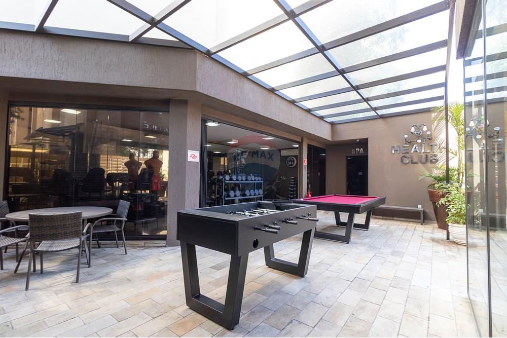 Apart Hotel/ Flat - Venda - São Paulo , São Paulo - 01fotos_016.jpg - 601251084-266