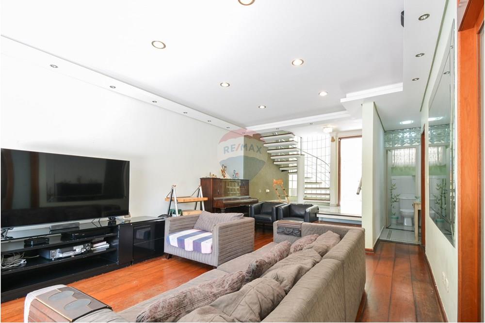 Sobrado - Venda - São Paulo , São Paulo - 01fotos_026.jpg - 601251024-50