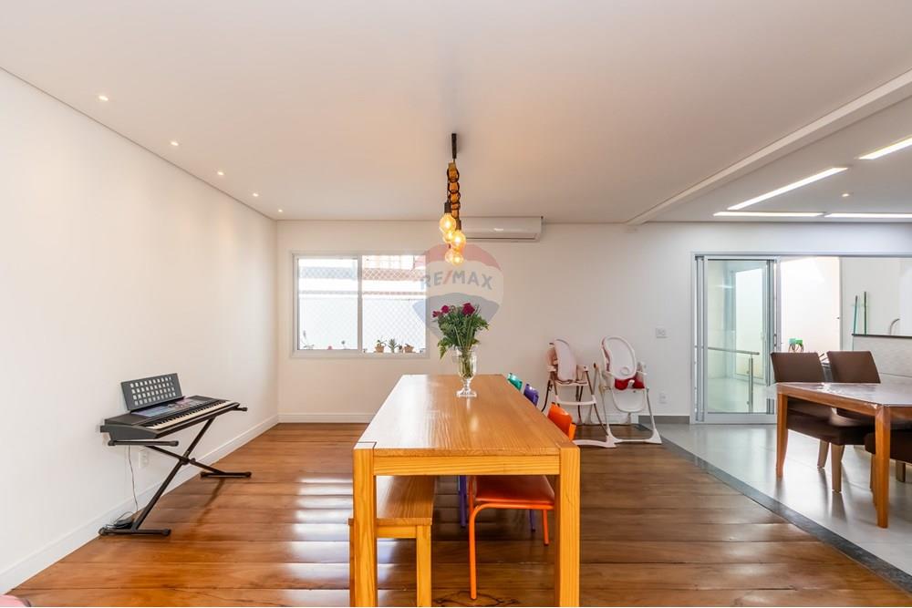 Casa - Alugar - São Paulo , São Paulo - 15saladejantar.jpg - Sala de jantar - 601081013-35