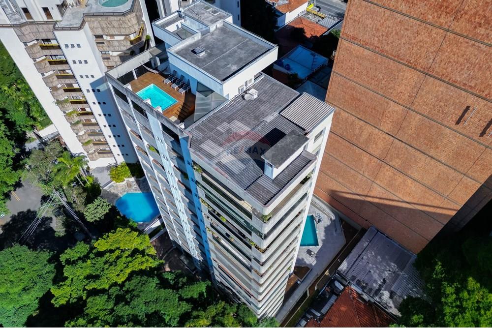 Cobertura - Venda - São Paulo , São Paulo - DJI_0940.jpg - 601721006-94