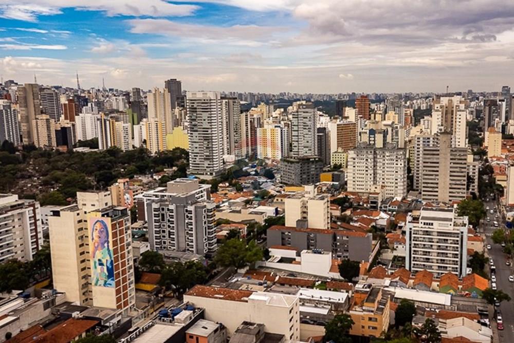 Sobrado - Venda - São Paulo , São Paulo - DJI_0493-6.jpg - 602201008-197