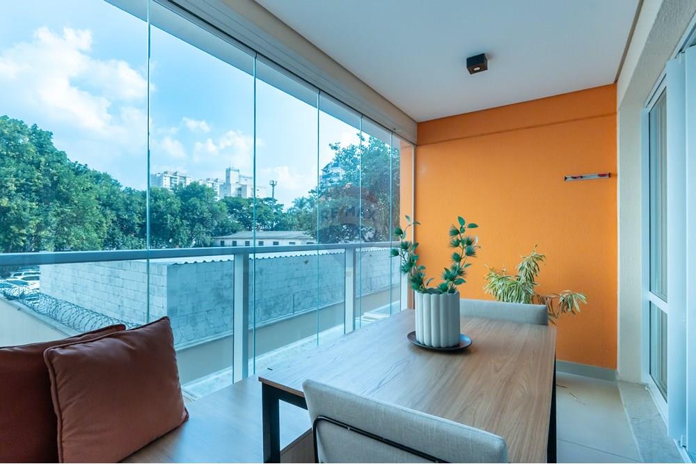 Studio - Venda - São Paulo , São Paulo - DSC03123.jpg - 601181090-19