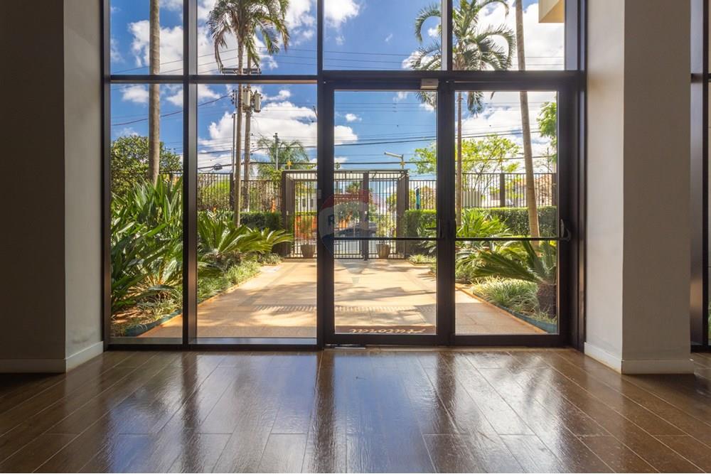 Apartamento - Alugar - São Paulo , São Paulo - 35 HALL (2).jpg - 602281037-4