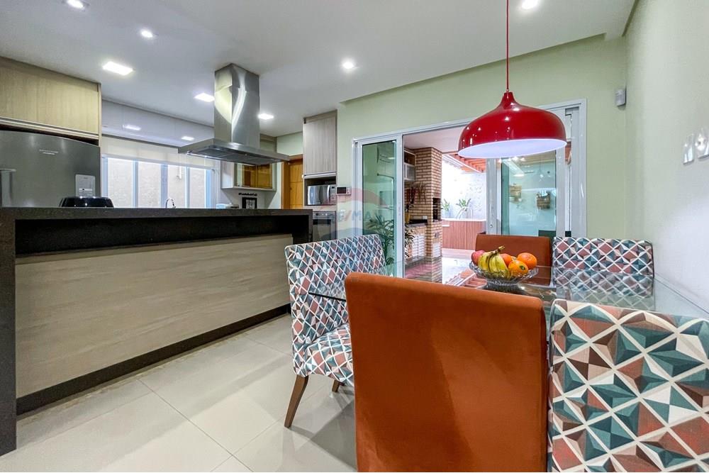 Sobrado - Venda - Cajamar , São Paulo - IMG_3871.JPG - 601751052-48