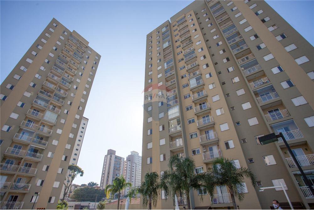 Apartamento - Venda - São Paulo , São Paulo - 31 - 601751048-109