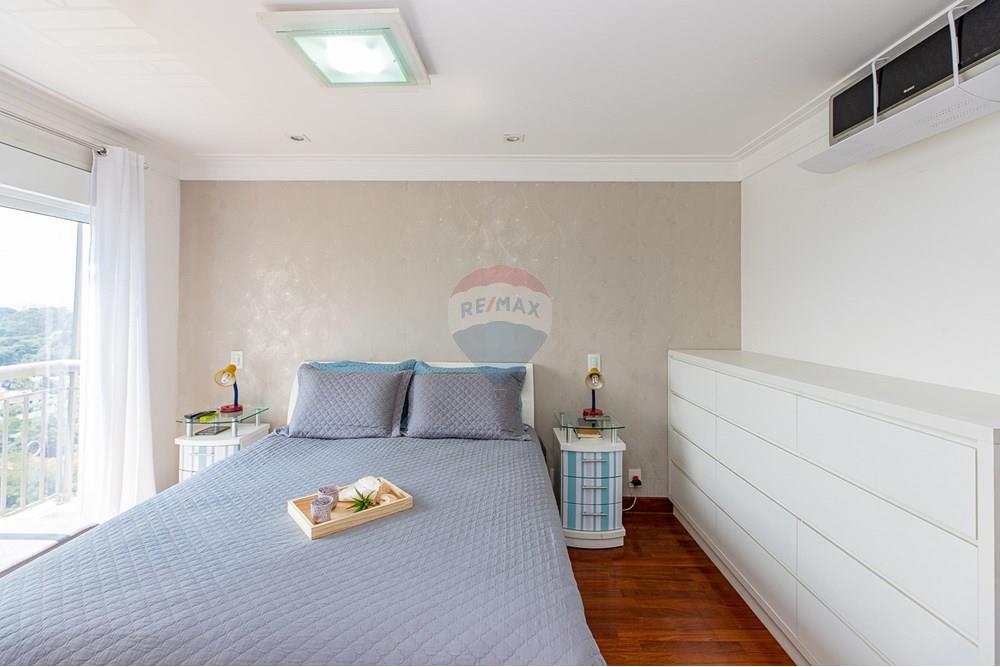 Cobertura - Venda - São Paulo , São Paulo - Remax Ares-51.jpg - Suite - 601131006-109