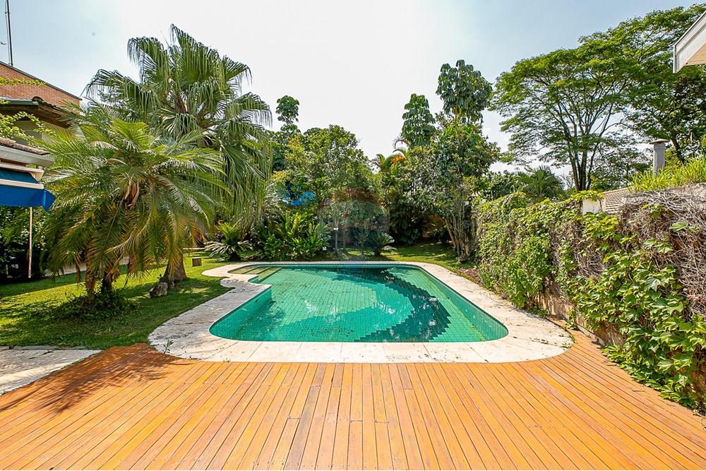 Casa, 4 quartos, 1023 m² - Foto 22